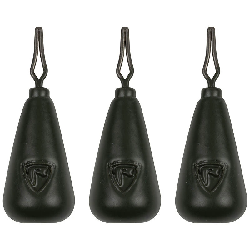 Fox Rage Tungsten Dropshot Weights